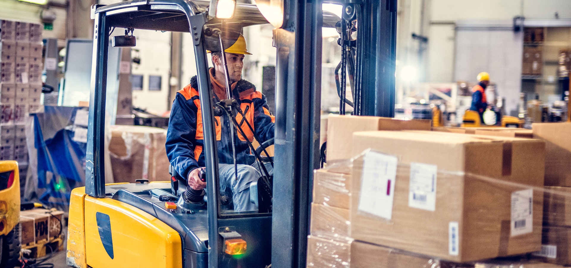 Staffing solutions that work for you.